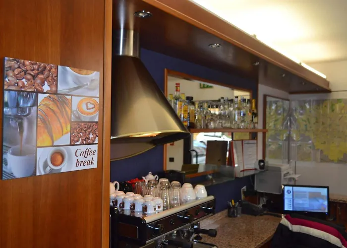 Hotel Iride Stazione Lambrate Citta Studi 2*