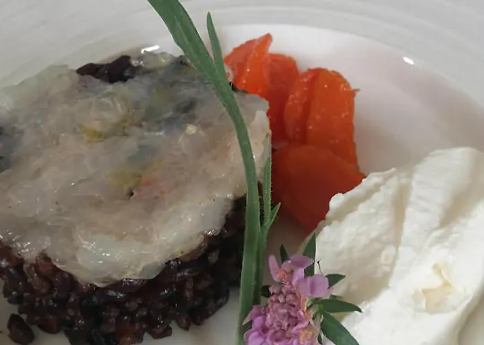 Hotel Cavalluccio Marino 3* Lampedusa