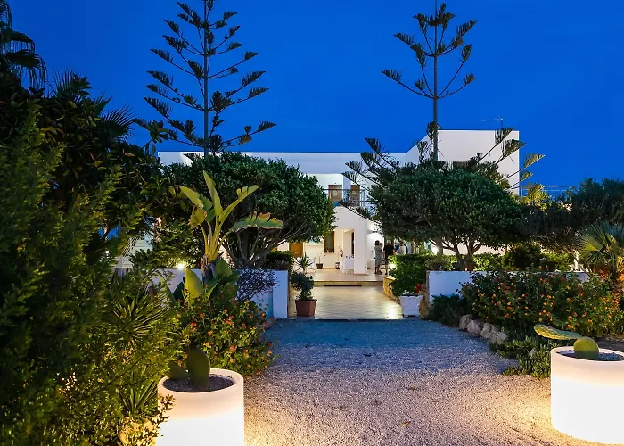 Hotel Cavalluccio Marino Hotel