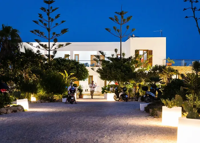 Hotel Hotel Ristorante Cavalluccio Marino