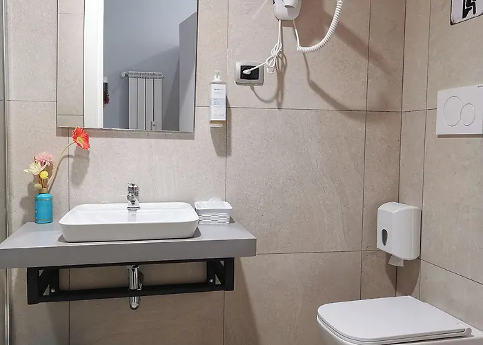 Csi Group - Station Hotell