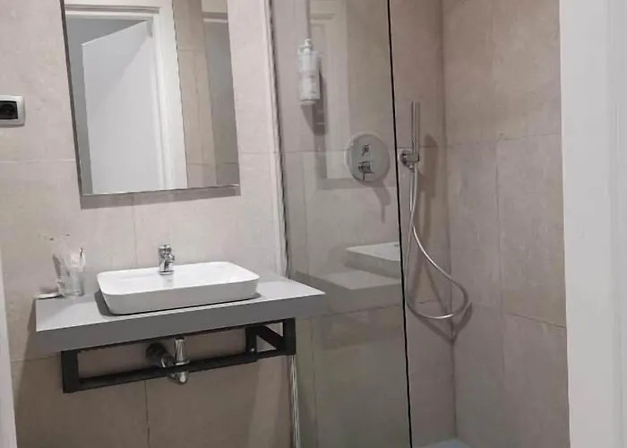 Csi Group - Station Hotell Milano