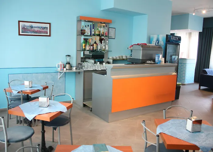 Alessander Hotel Mediolan