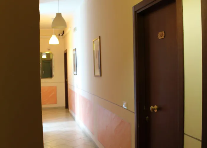 Hotel Alessander