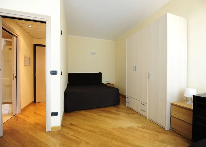 Corvetto Porto Di Mare 4*