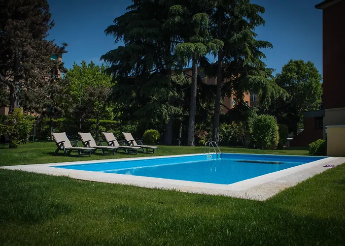 Corvetto Porto Di Mare 4*