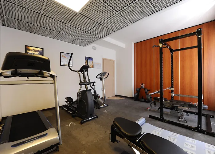 Corvetto Porto Di Mare 4* Milano