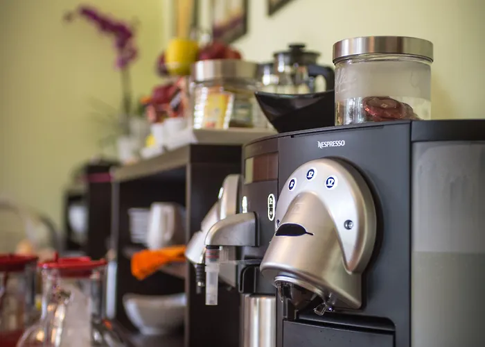 Corvetto Porto Di Mare 4* Milano