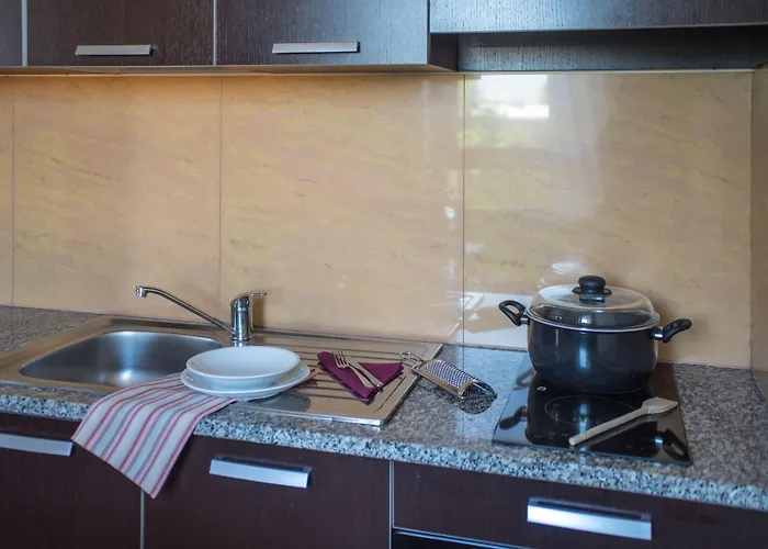 Corvetto Porto Di Mare