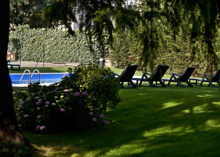 Corvetto Porto Di Mare 4*