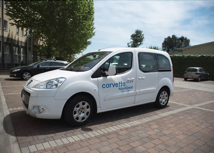 Corvetto Porto Di Mare Hotel