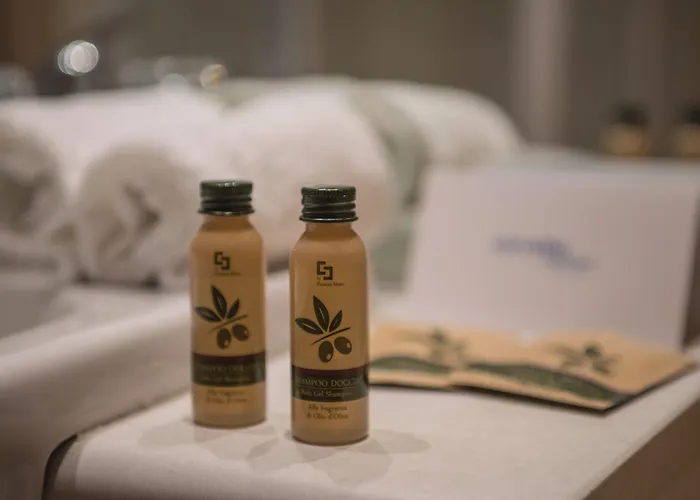 Corvetto Porto Di Mare 4*