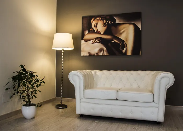 Ares Hotel