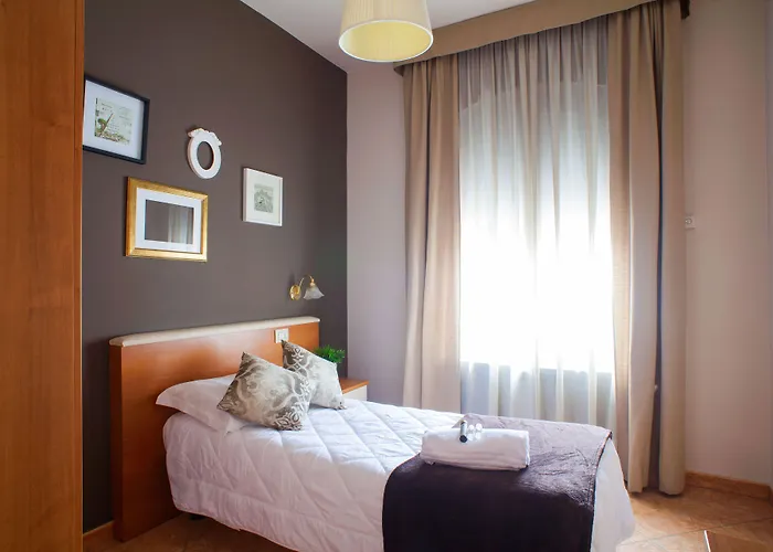 Hotel Ares 3*