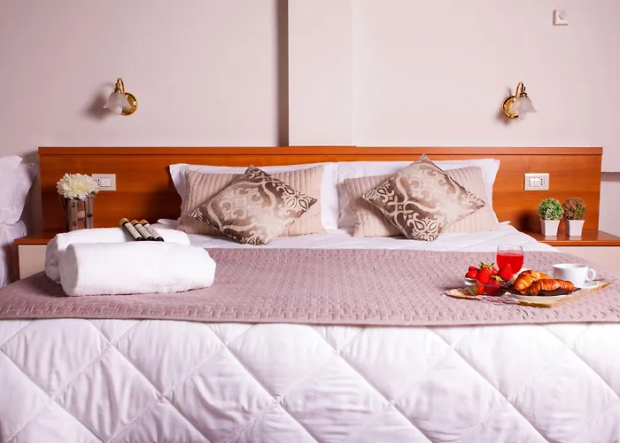 Ares Hotel