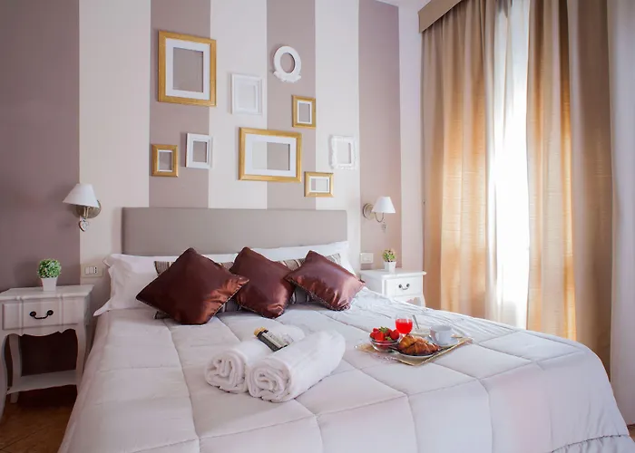 Hotel Ares