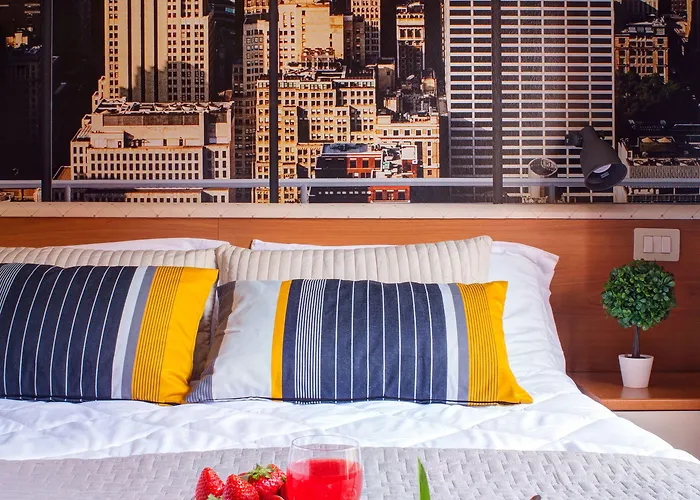 Hotel Ares