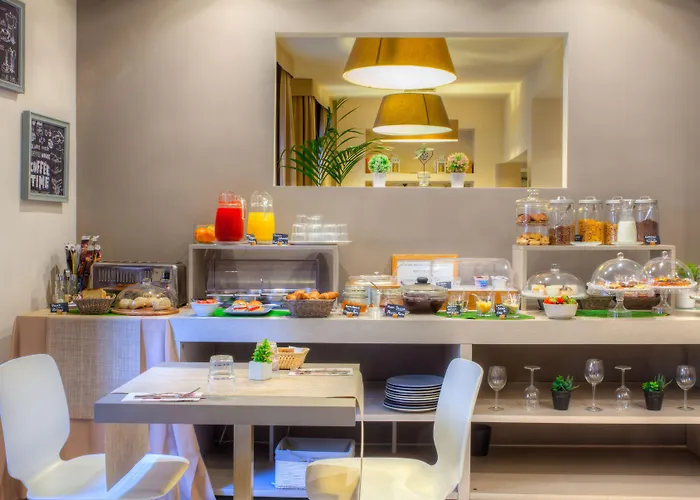Ares Hotel 3*