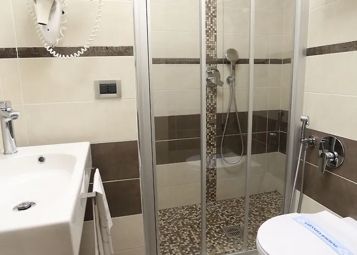 Piacenza Hotel Milano