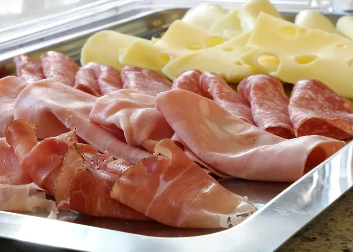 Piacenza Hotel Milano