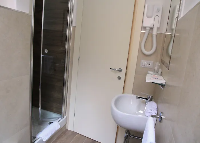 Palladio Hotell Milano