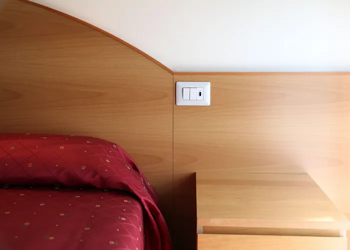 Hotell Palladio Milano