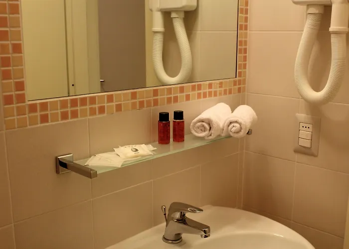 Palladio Hotell Milano