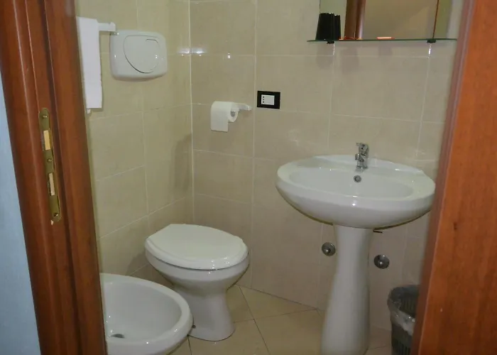 Mercurio Hotel Milan