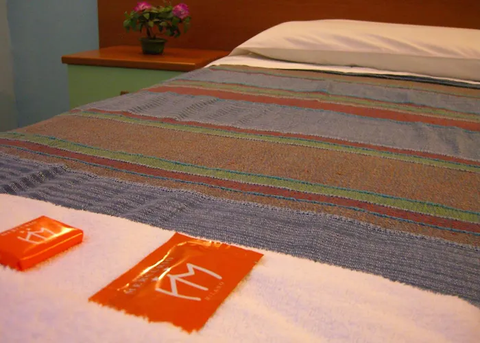 Mercurio Hotel Milan