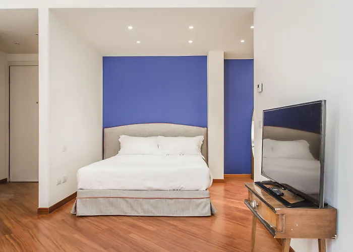 Appartement Brera In San Fermo *