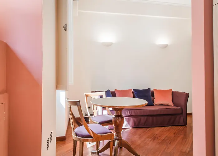 Appartement Brera In San Fermo