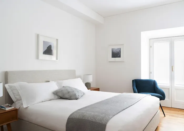 Appartement Brera In San Fermo
