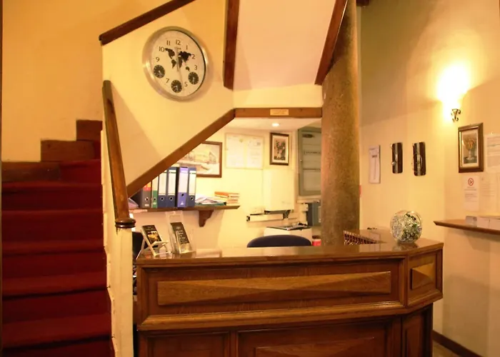 ヴェッキア 3* ミラノ