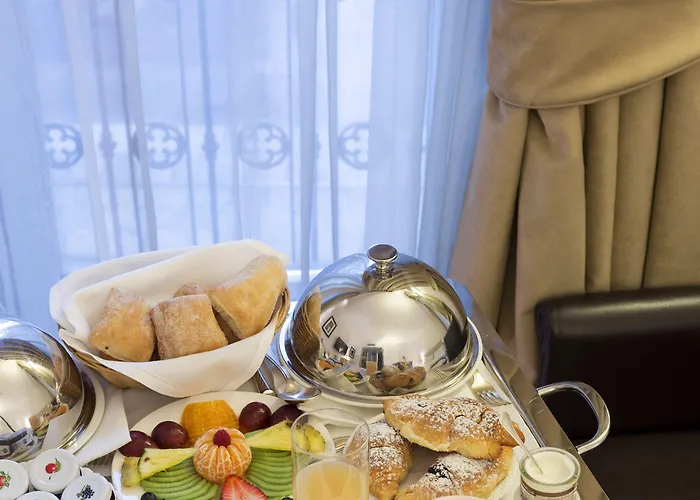 Maison | Esperienze Hotel Milan