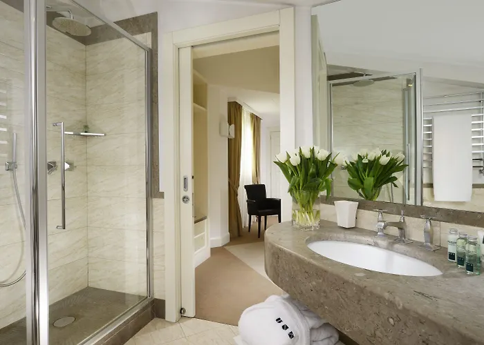 Maison | Esperienze 4*