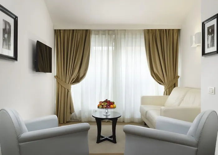 Hotel Maison | Esperienze Mediolan