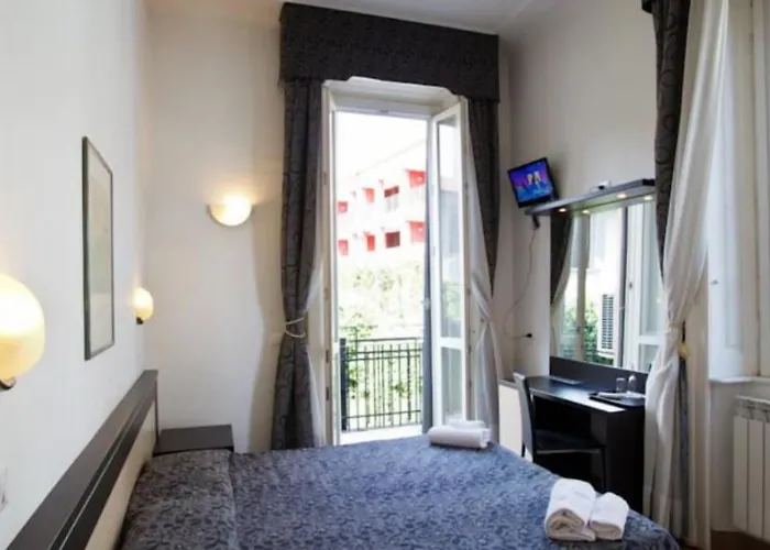Brenta Hotel