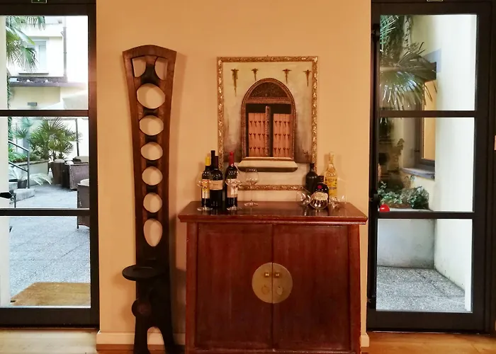 Townhouse 33 Boutique Otel