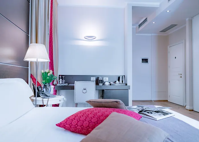 Townhouse 33 Boutique Milano