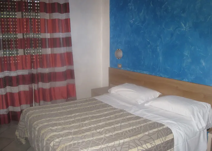 贝尔希特酒店 2*