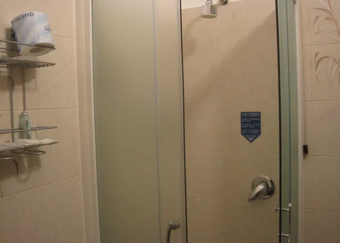 贝尔希特酒店 酒店 米兰