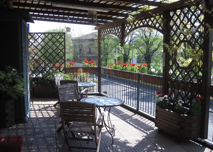 酒店 贝尔希特酒店 2*