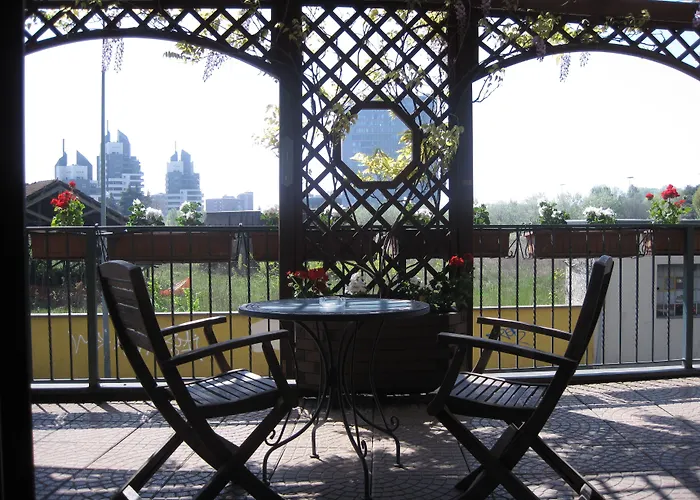 酒店 贝尔希特酒店