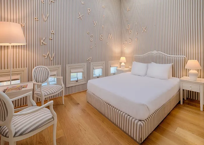 Avani Palazzo Moscova 호텔 밀라노