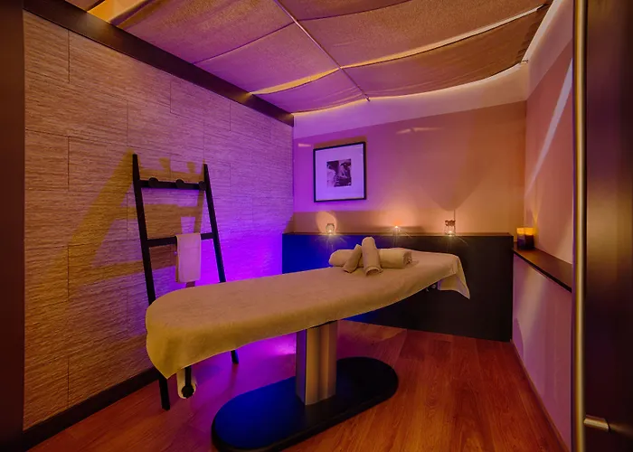 Avani Palazzo Moscova 호텔 4*