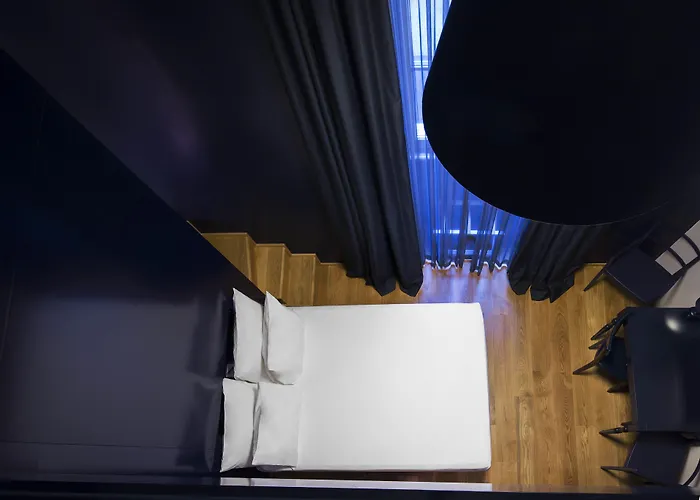 Avani Palazzo Moscova 호텔 4*