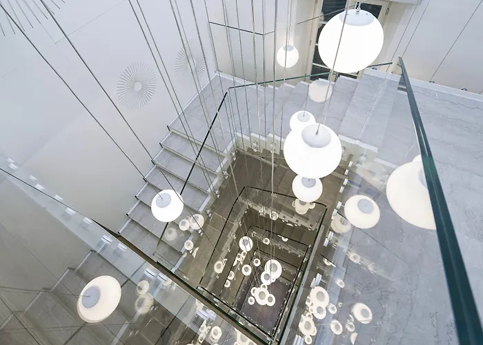 Avani Palazzo Moscova 호텔
