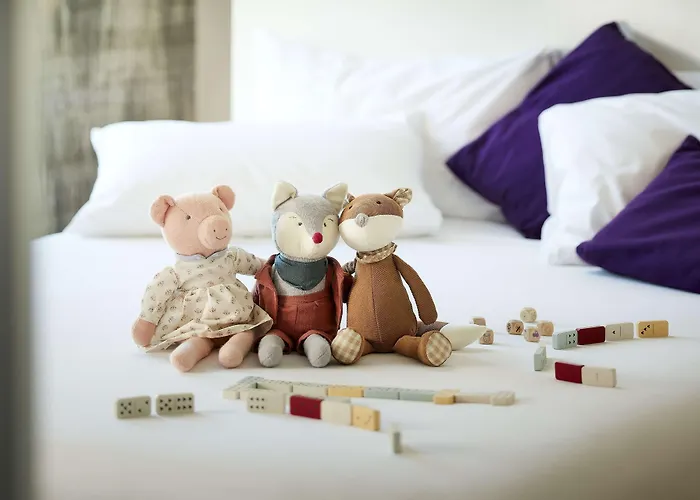 Avani Palazzo Moscova 4*