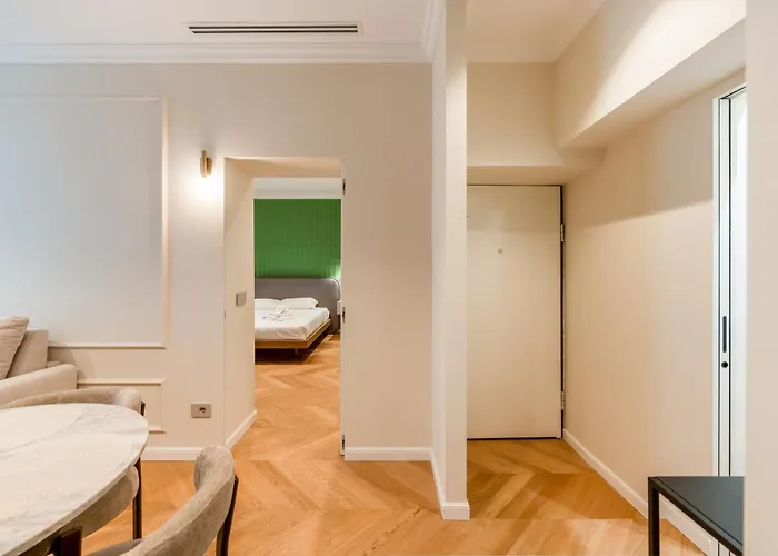 Luxury37 - Porta Venezia ミラノ