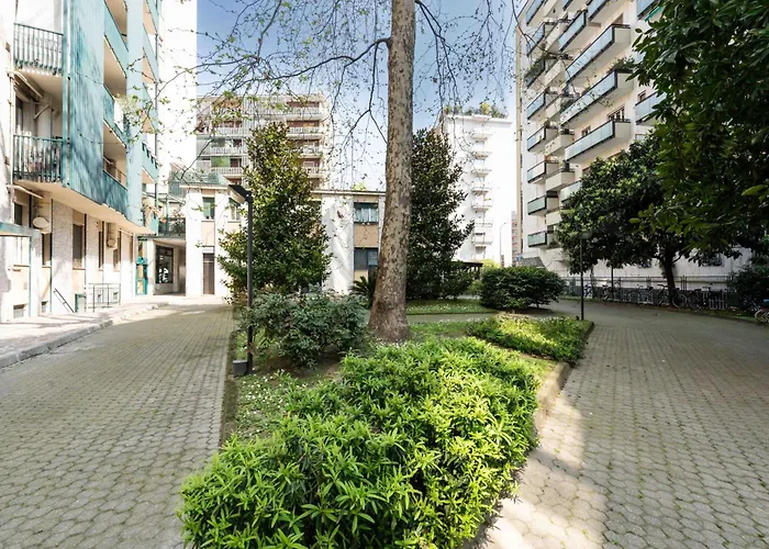 Апартаменты Isabel House